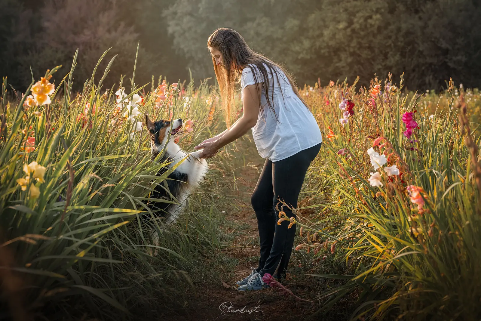 Rhoona en sport